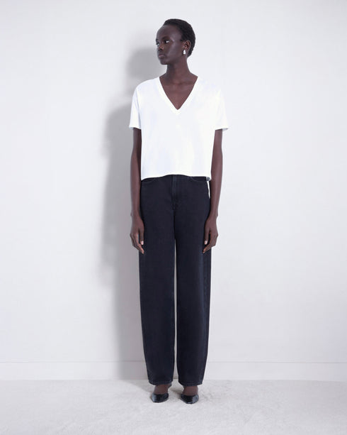 Faaa V-Neck T-Shirt