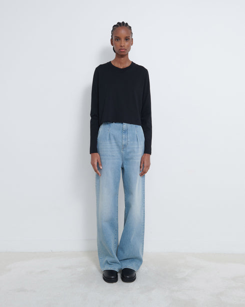 Masal L/S T-Shirt