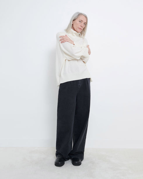 Murano Cashmere Sweater