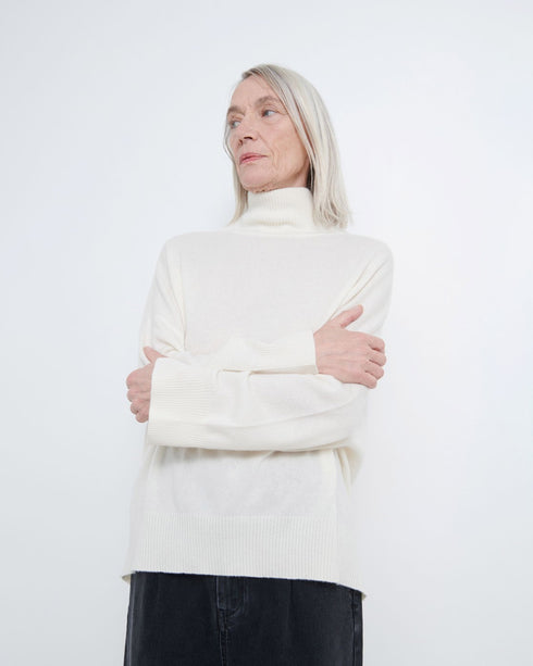 Murano Cashmere Sweater