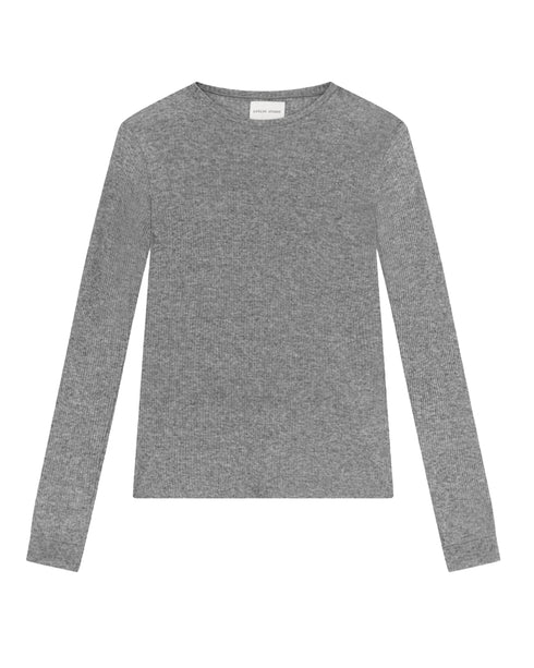 Ortigia Rib Sweater