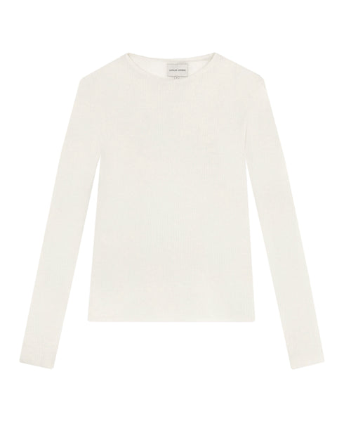 Ortigia Rib Sweater