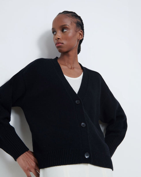 Zanzibar Cardigan