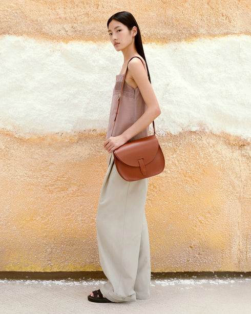 Double Waist Trousers