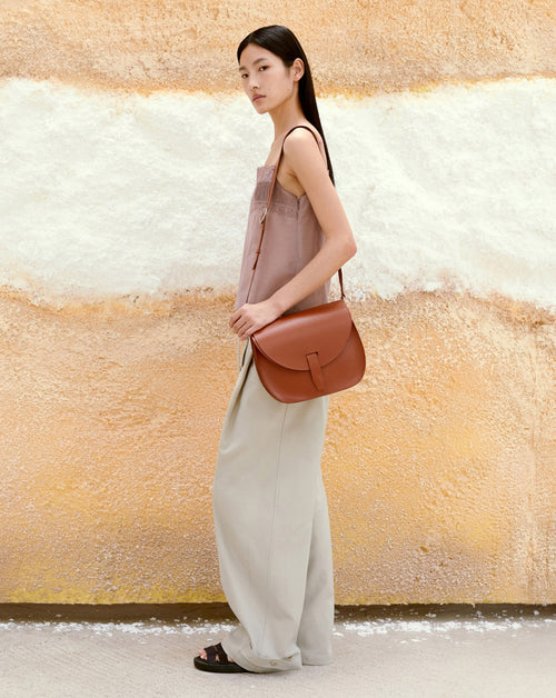 Double Waist Trousers
