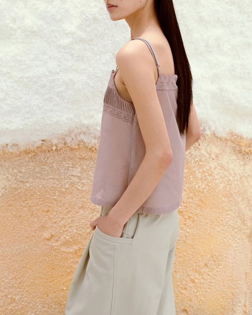 Double Waist Trousers