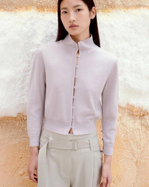 Double Waist Trousers