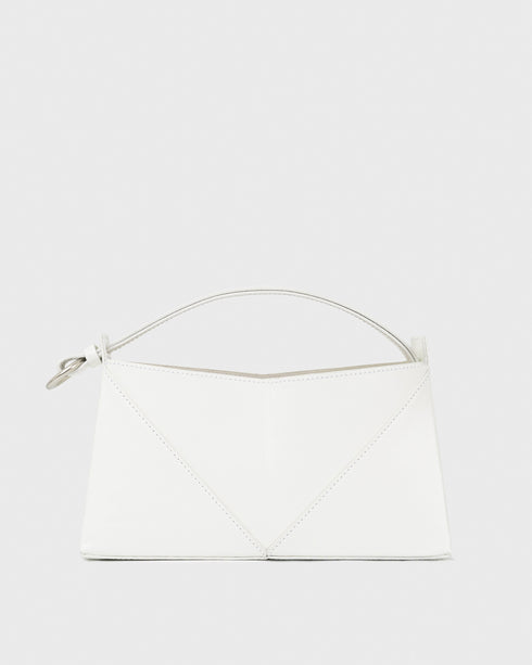 Folded Cube Mini Bag
