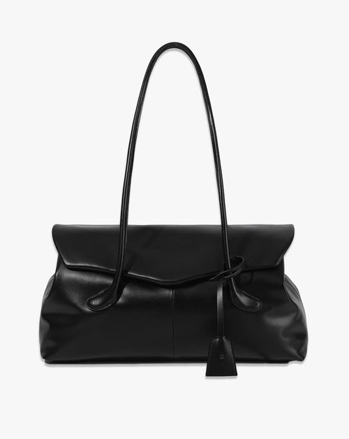 Haricot Flap Mini Bag