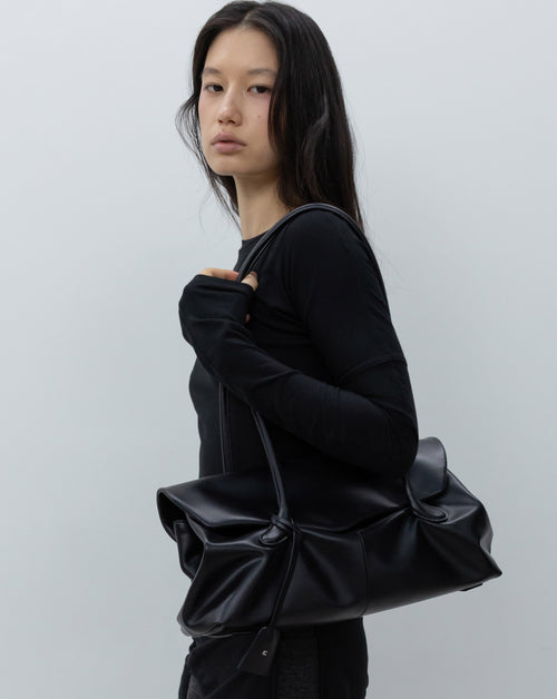 Haricot Flap Mini Bag