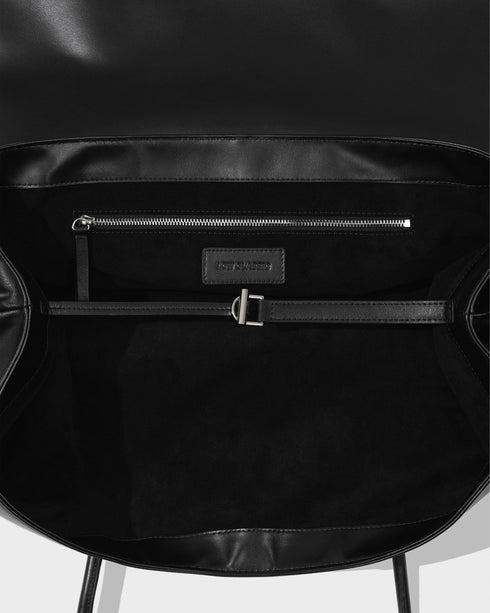 Haricot Flap Mini Bag