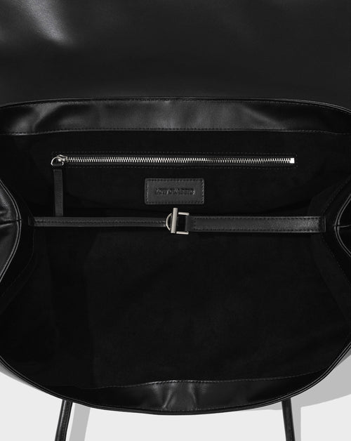 Haricot Flap Mini Bag