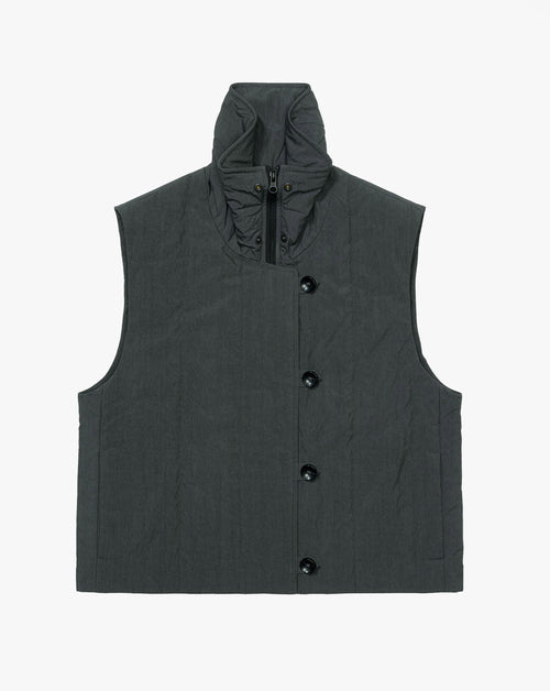 Light Down Vest