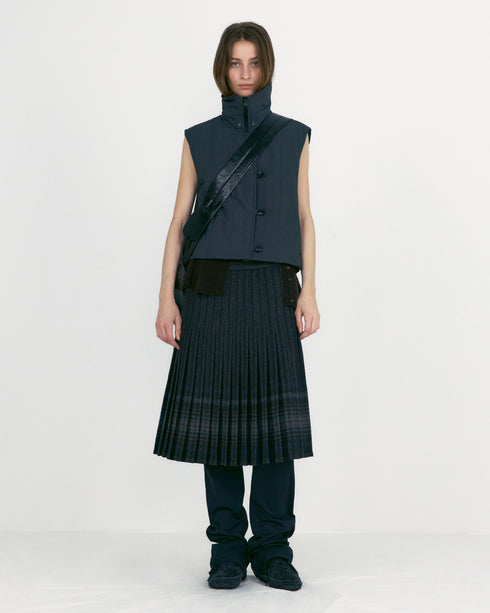 Light Down Vest
