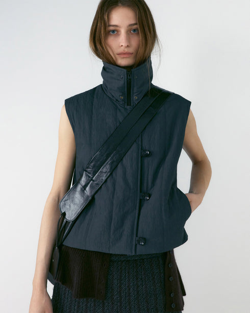 Light Down Vest