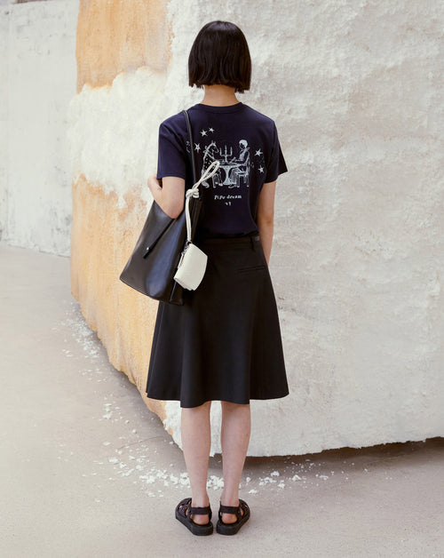 Pipe Dream Mini T-Shirt