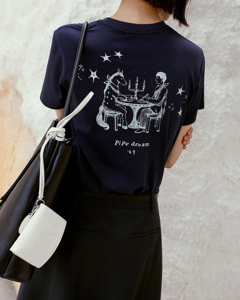 Pipe Dream Mini T-Shirt