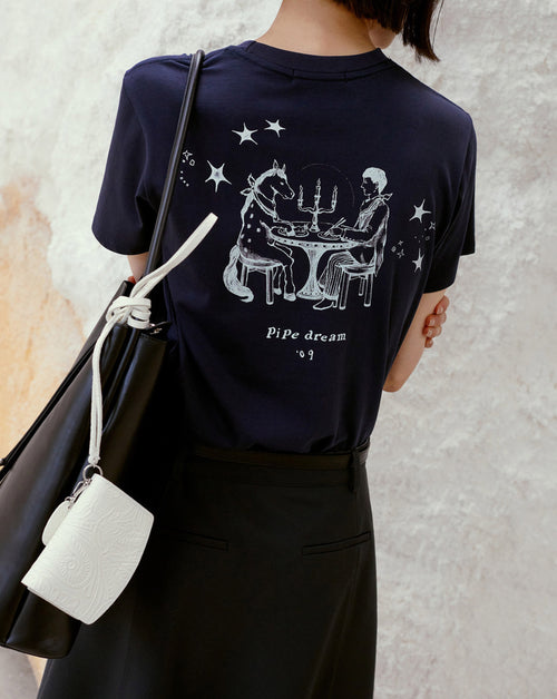 Pipe Dream Mini T-Shirt