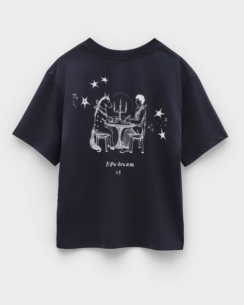 Pipe Dream Mini T-Shirt