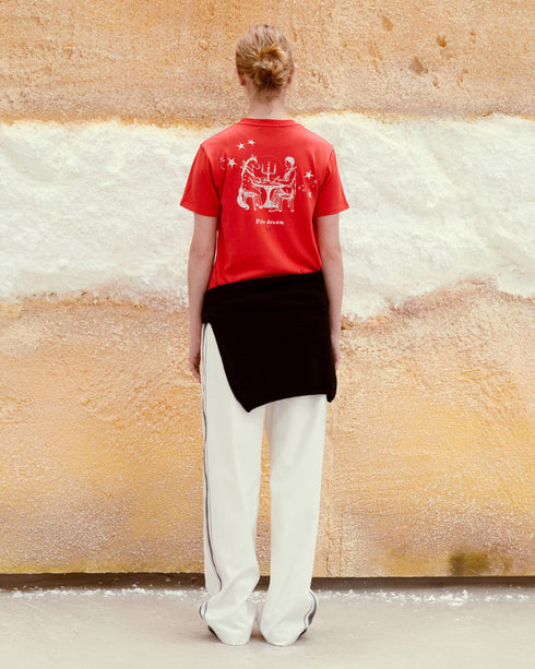 Pipe Dream Mini T-Shirt