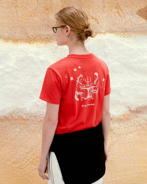 Pipe Dream Mini T-Shirt