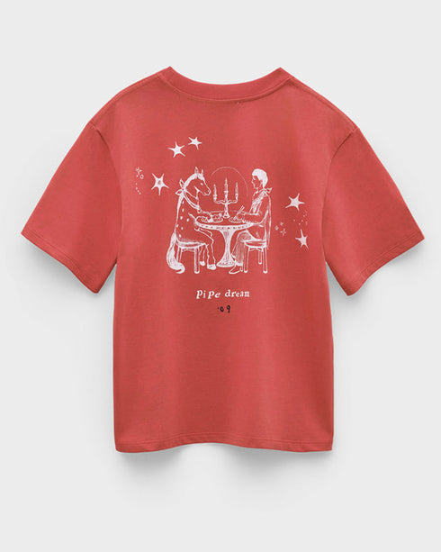 Pipe Dream Mini T-Shirt