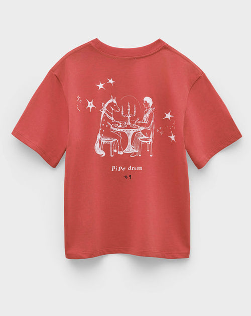 Pipe Dream Mini T-Shirt