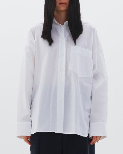 Sleeve Point Shirt