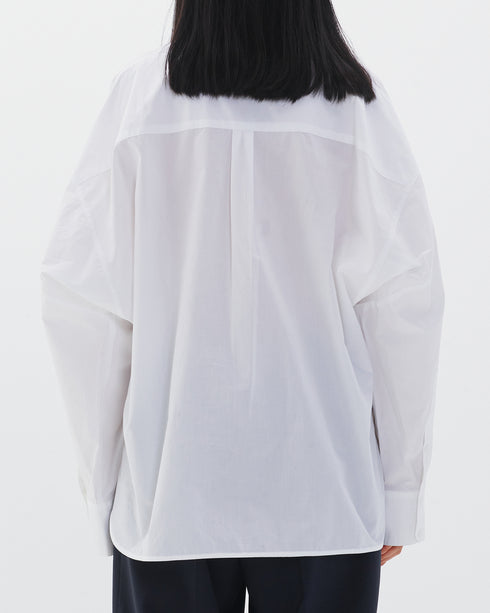 Sleeve Point Shirt