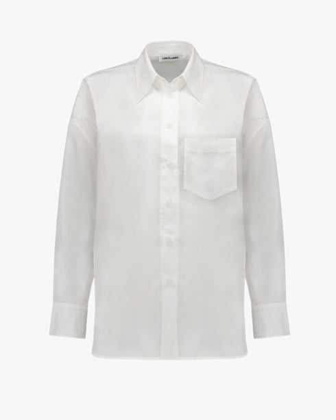 Sleeve Point Shirt