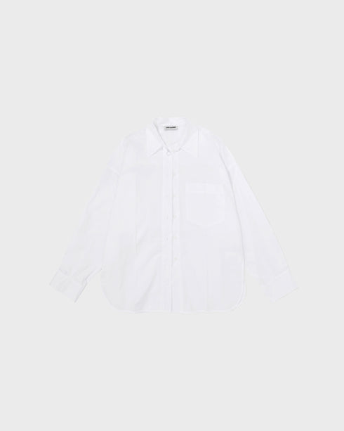Sleeve Point Shirt