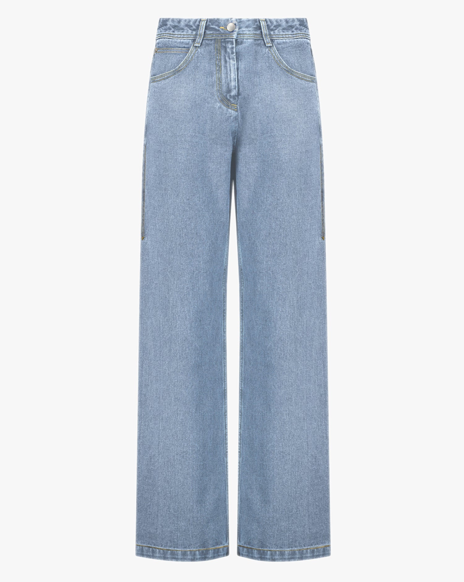 Workshop Denim - Slim Jeans