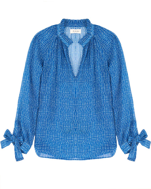 Dali Print LS Top