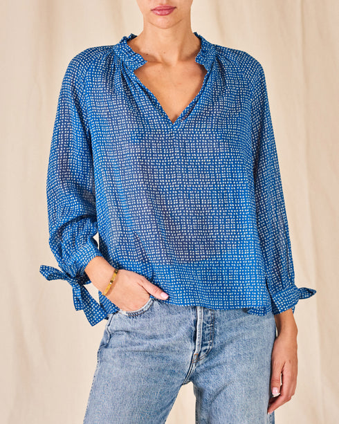 Dali Print LS Top