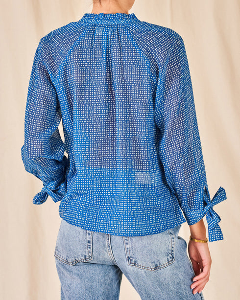 Dali Print LS Top