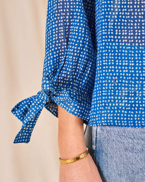 Dali Print LS Top
