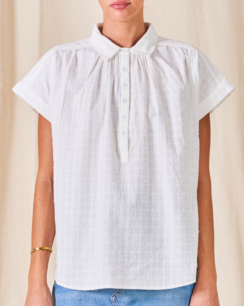 Remi SS Top