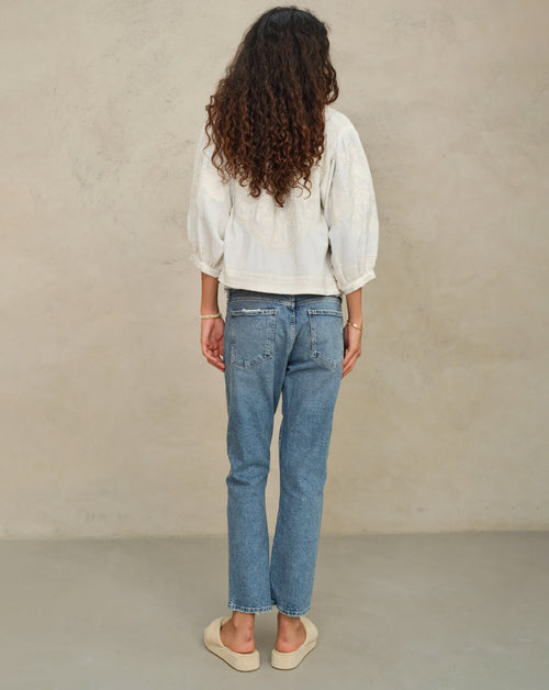 Averi Emb Jacket