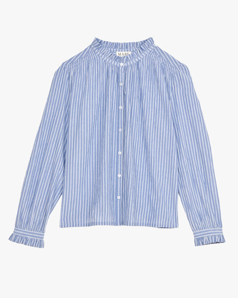 Chrissie LS Top