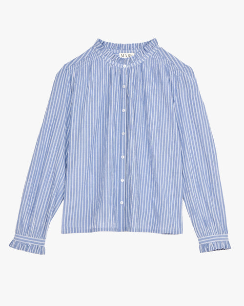 Chrissie LS Top
