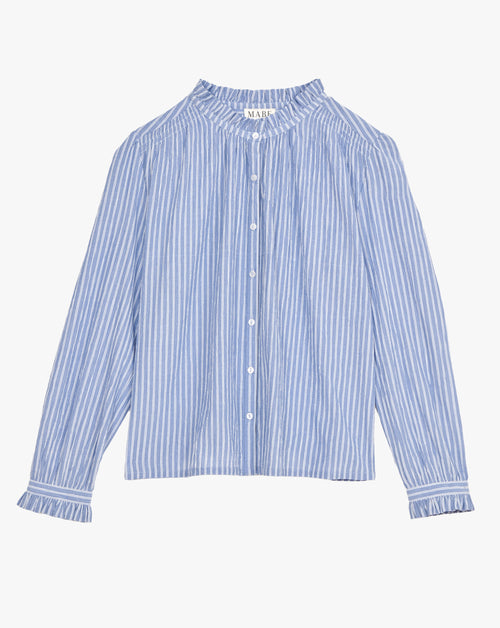 Chrissie LS Top