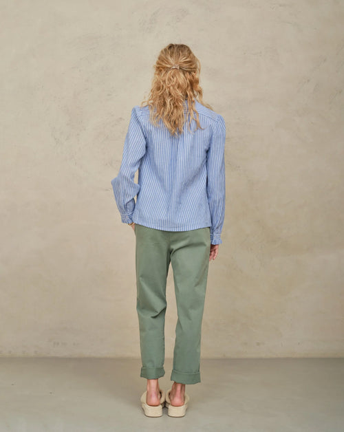 Chrissie LS Top