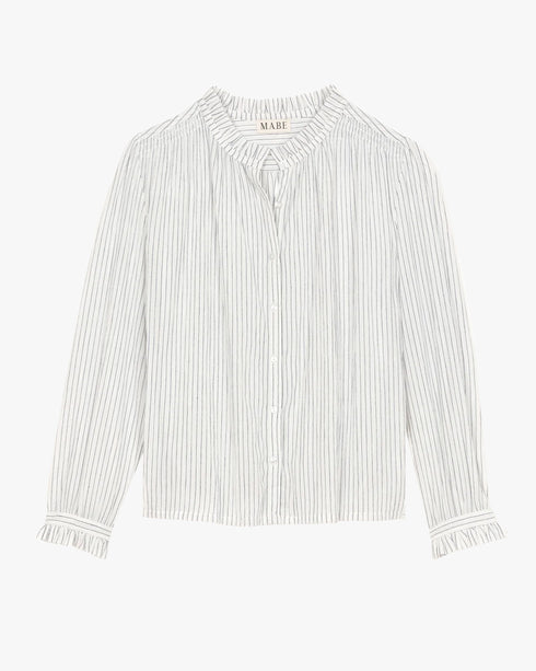 Chrissie LS Top