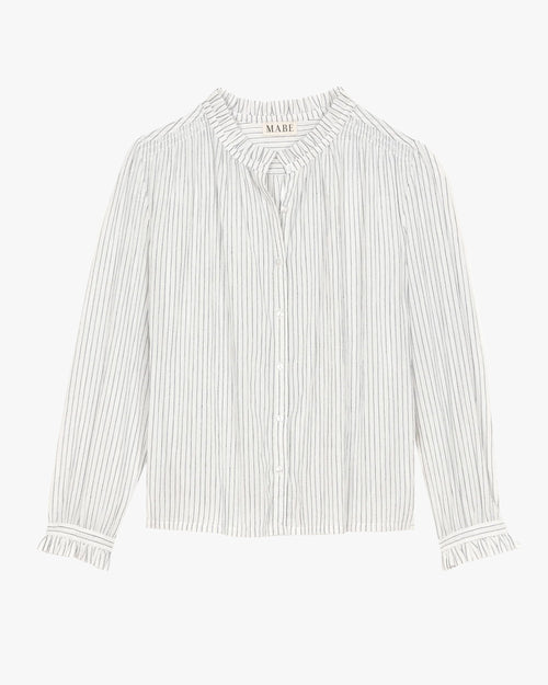 Chrissie LS Top