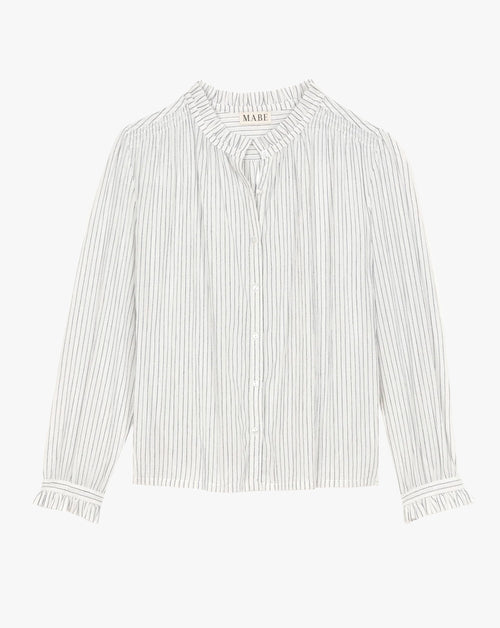 Chrissie LS Top
