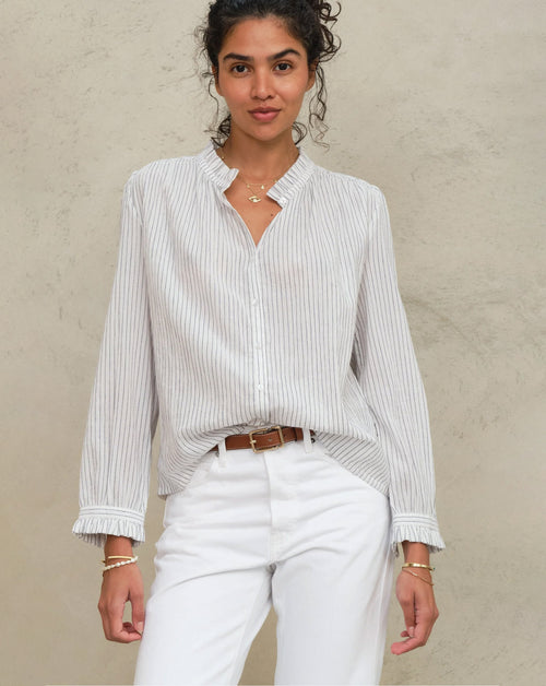 Chrissie LS Top