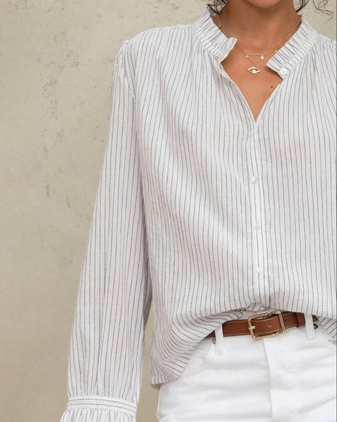 Chrissie LS Top