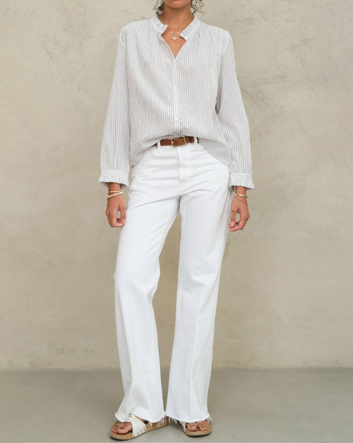 Chrissie LS Top