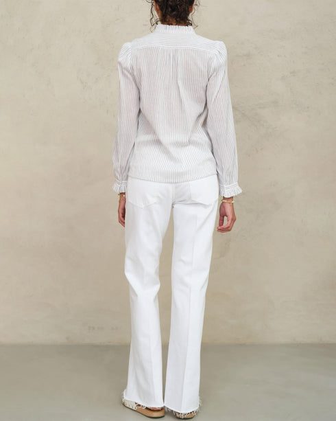 Chrissie LS Top