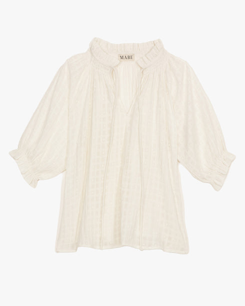 Etta SS Top